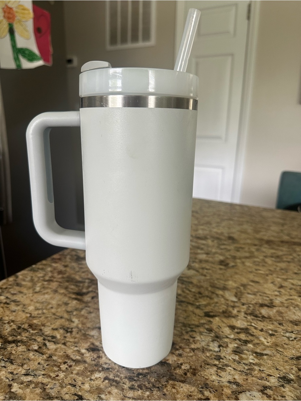 Stanley 40 oz Tumbler - Picture 2 of 8